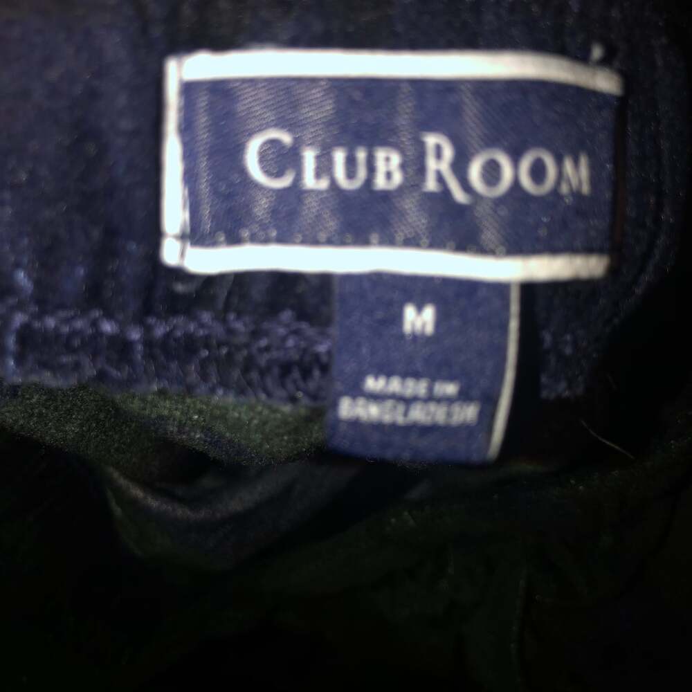 Club Room - Picture 2 of 3